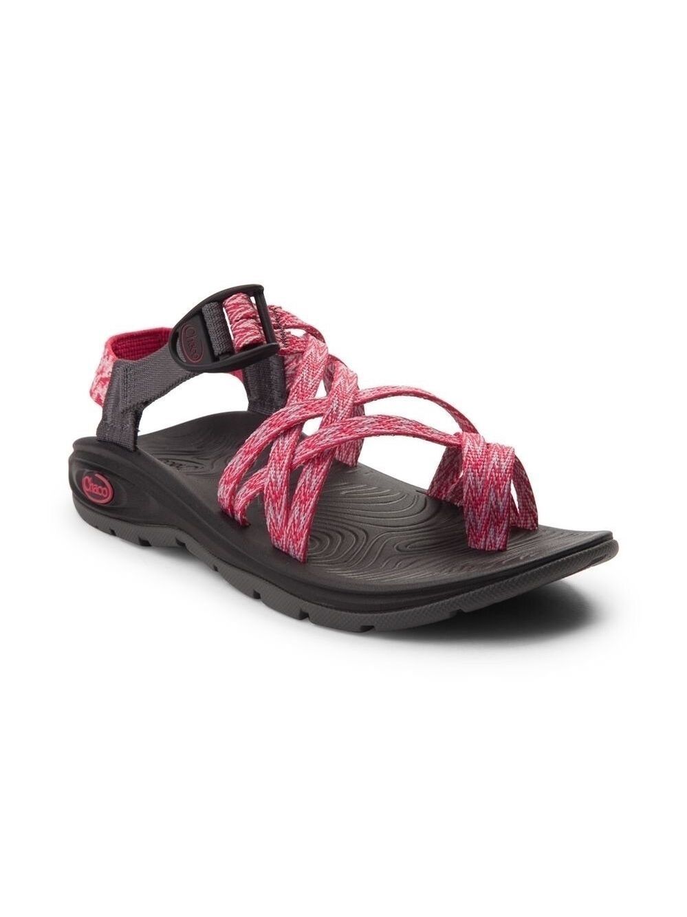 Chaco Z/Volv X2 Sandals W6- like new condition